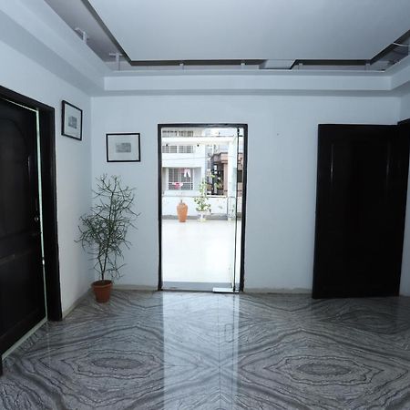 Hotel Blue Castle Dhaka Luaran gambar