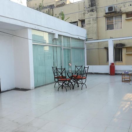 Hotel Blue Castle Dhaka Luaran gambar