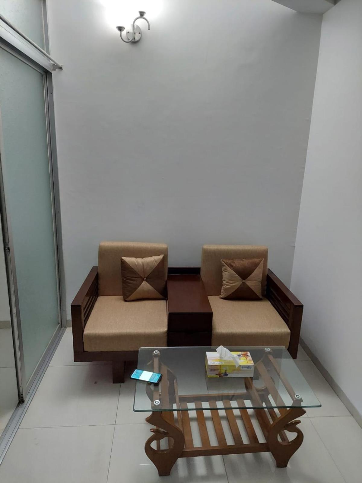 Hotel Blue Castle Dhaka Luaran gambar