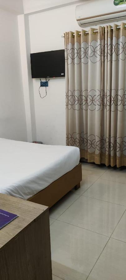 Hotel Blue Castle Dhaka Luaran gambar