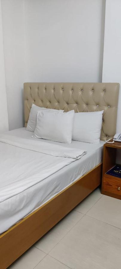 Hotel Blue Castle Dhaka Luaran gambar