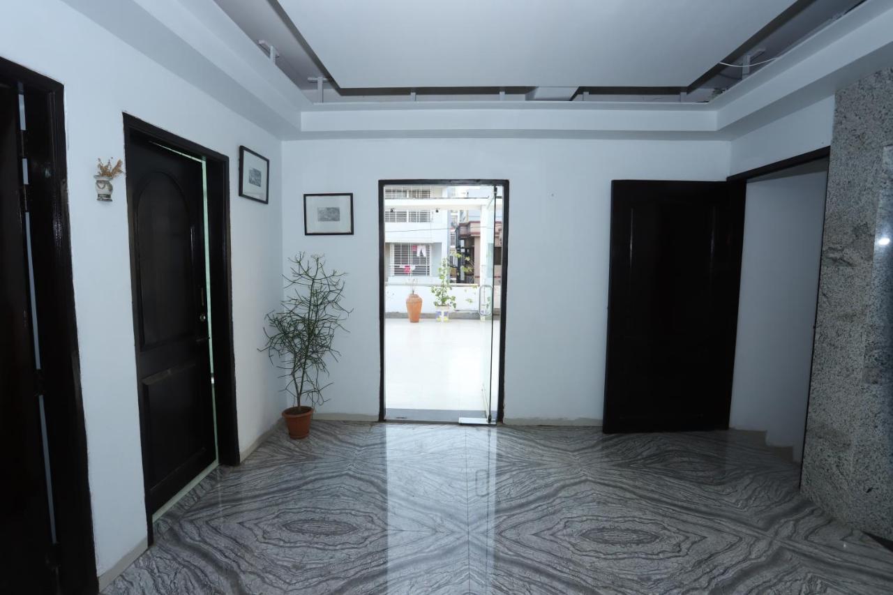 Hotel Blue Castle Dhaka Luaran gambar