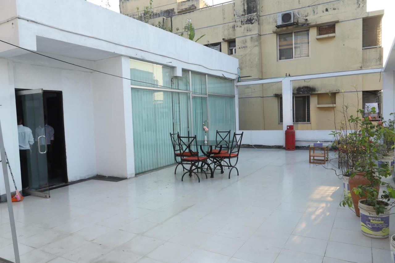 Hotel Blue Castle Dhaka Luaran gambar