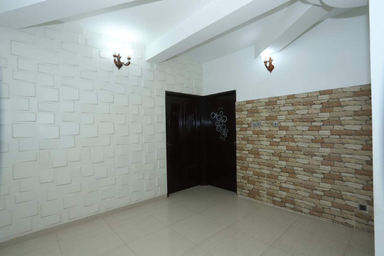 Hotel Blue Castle Dhaka Luaran gambar