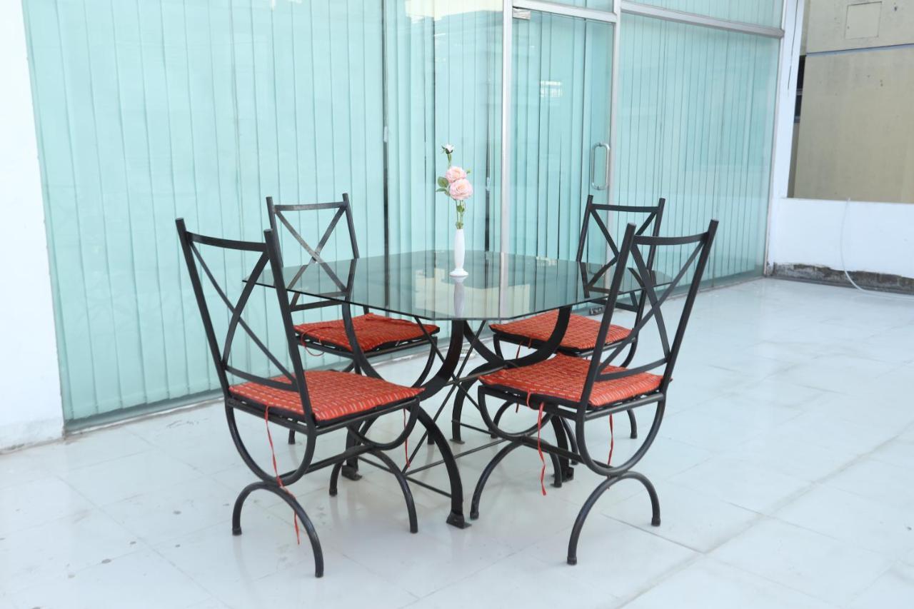 Hotel Blue Castle Dhaka Luaran gambar