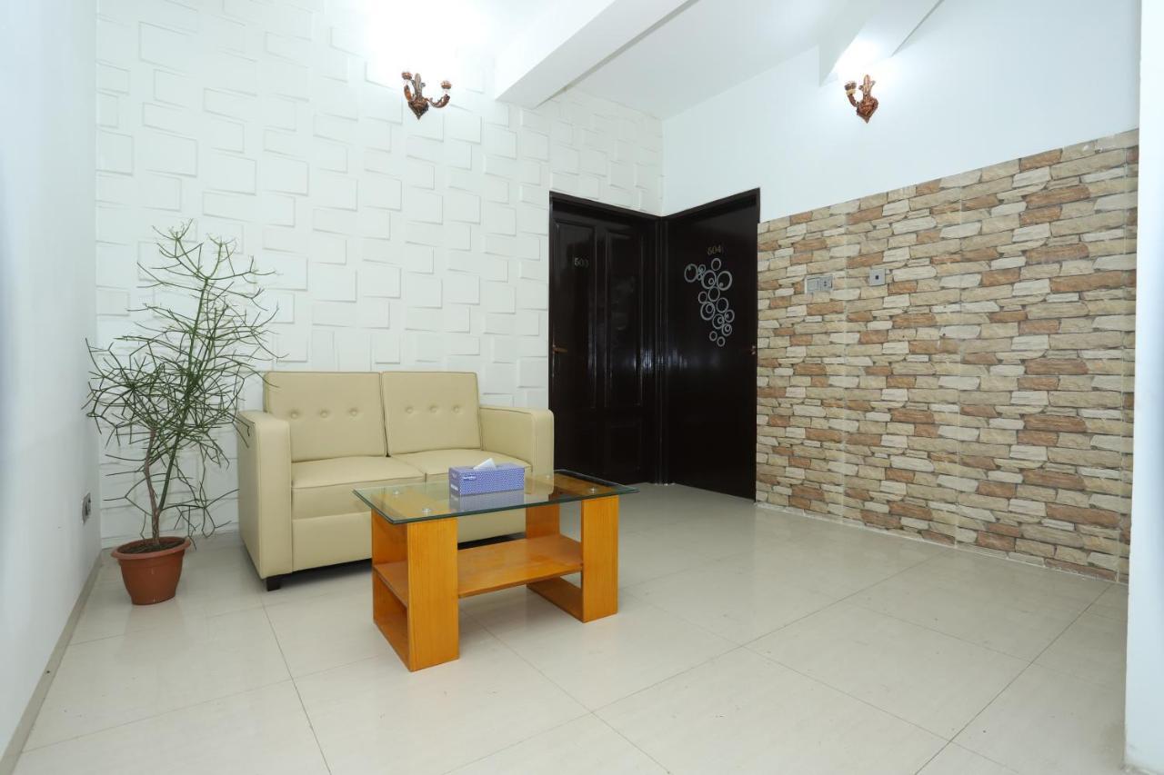 Hotel Blue Castle Dhaka Luaran gambar